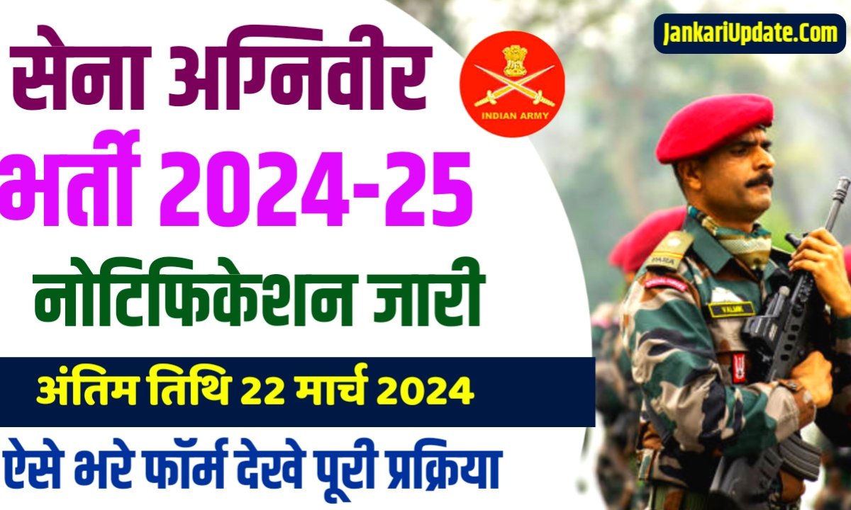 Indian Army Agniveer Recruitment 2024   20240212 070051 